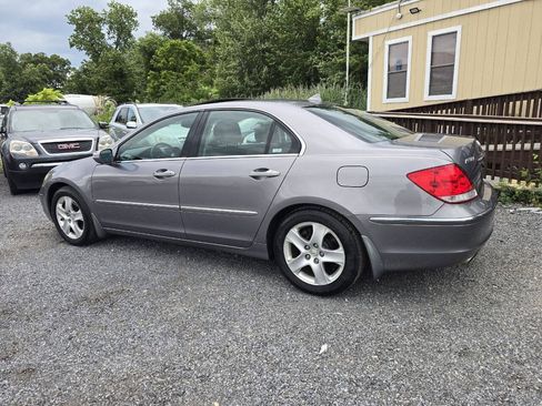 Used 2006 Acura RL AWD/4WD image 16