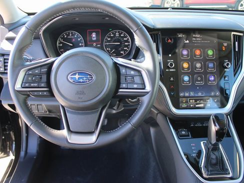 Used 2025 Subaru Legacy Premium image 12