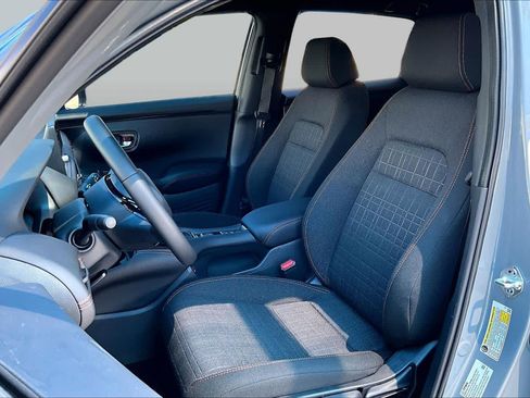 New 2027 Honda HR-V Sport image 9