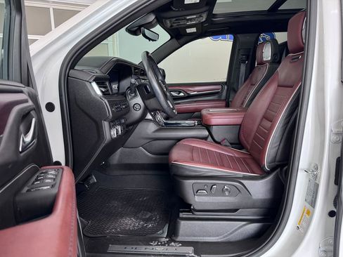Certified 2023 GMC Yukon XL Denali Ultimate image 12