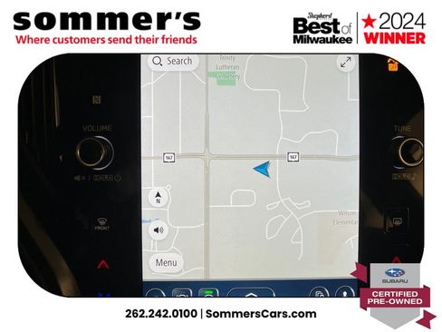 Certified 2023 Subaru Outback Wilderness image 18