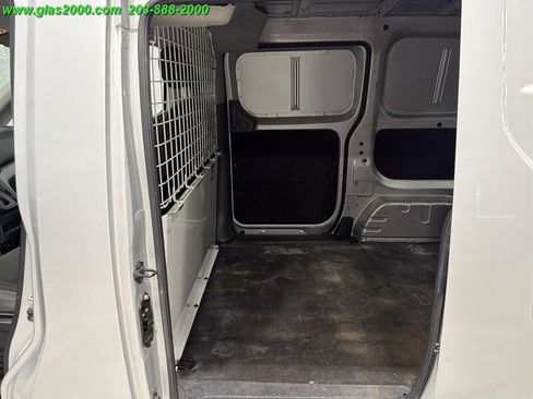 Used 2017 Chevrolet City Express LT w/ Technology Package FWD image 10