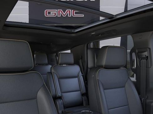 New 2026 GMC Yukon Elevation AWD/4WD image 24