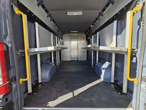 Used 2020 RAM ProMaster 3500 image 21