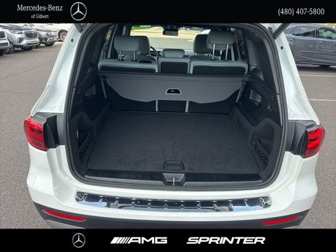 Used 2026 Mercedes-Benz GLB 250 image 7