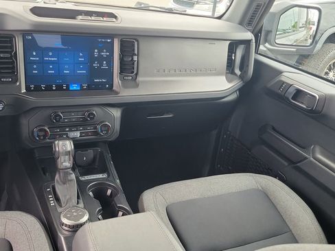 Used 2025 Ford Bronco Big Bend AWD/4WD image 21