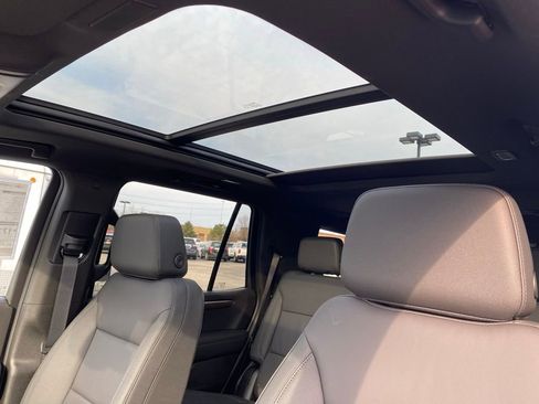 New 2026 Chevrolet Tahoe Z71 w/ Comfort Package image 14