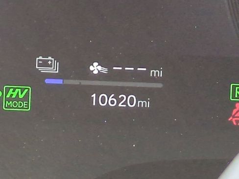 Used 2025 Lexus RX 450h AWD w/ Convenience Package image 28