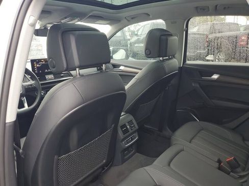 Used 2024 Audi Q5 Premium image 20