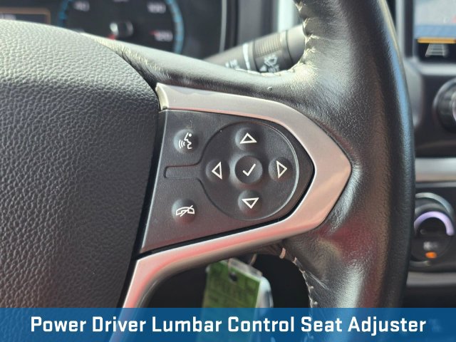 Used 2021 Chevrolet Colorado ZR2 AWD/4WD image 34