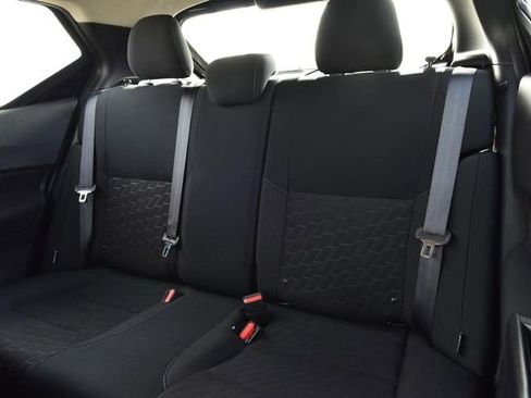 Used 2024 Nissan Kicks SV image 19