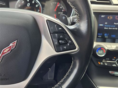 Used 2019 Chevrolet Corvette Z06 RWD image 28