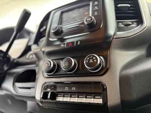 Used 2022 RAM 5500 Tradesman w/ Safety Group image 40