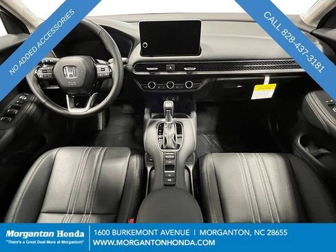 New 2026 Honda HR-V EX-L image 16