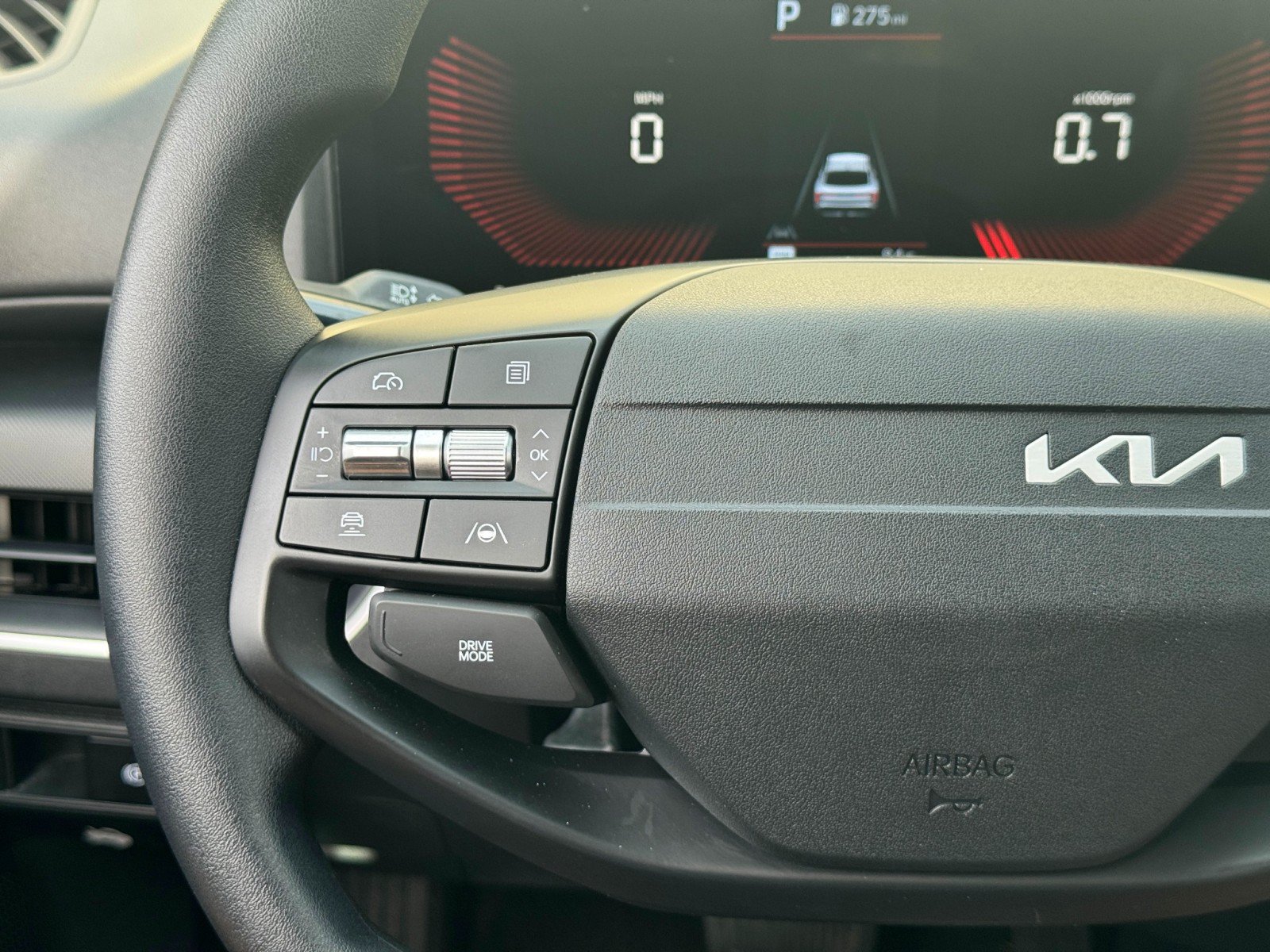 Used 2025 Kia K4 FWD image 19