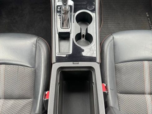 Used 2024 Nissan Altima 2.5 SR image 18