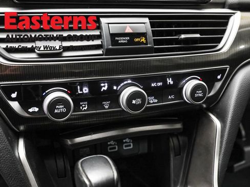 Used 2022 Honda Accord Sport Special Edition image 19