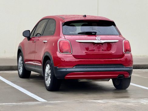 Used 2016 FIAT 500X Easy FWD image 5