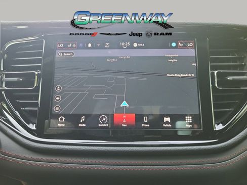 New 2026 Dodge Durango GT w/ Blacktop Package image 21