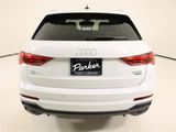 New 2025 Audi Q3 2.0T Premium Plus image 4