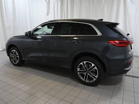 Used 2025 Audi Q5 Premium Plus AWD/4WD image 11