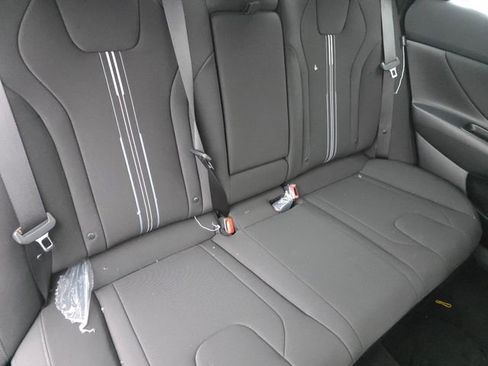 New 2026 Hyundai Elantra SEL Sport Premium FWD image 20