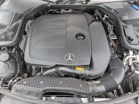 Certified 2019 Mercedes-Benz C 300 4MATIC Sedan image 35