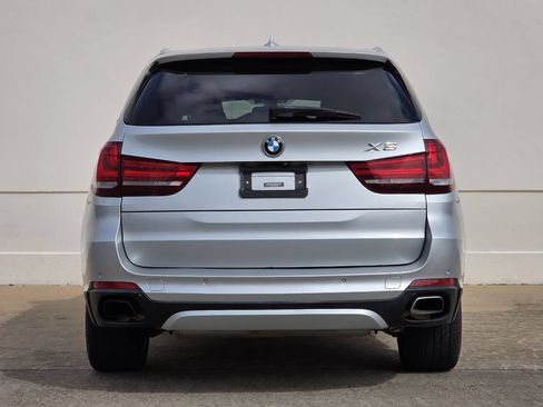 Used 2017 BMW X5 xDrive40e AWD/4WD image 4