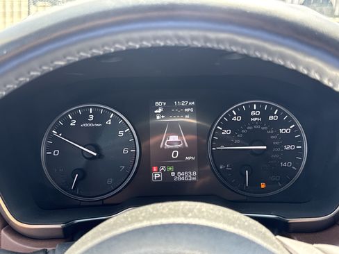 Used 2024 Subaru Outback Touring AWD/4WD image 13