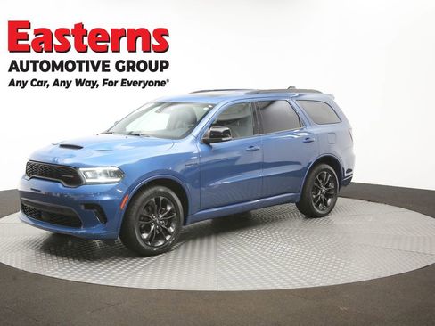 Used 2024 Dodge Durango R/T AWD/4WD image 58