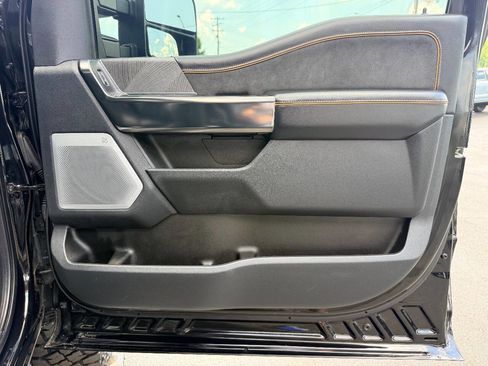 Used 2024 Ford F250 Platinum AWD/4WD image 42