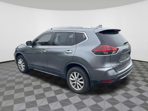 Used 2019 Nissan Rogue SV AWD/4WD image 5