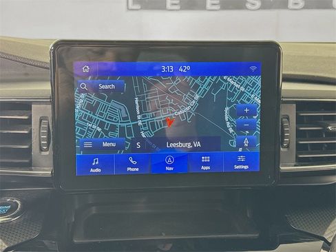 Used 2022 Ford Explorer ST w/ Equipment Group 401A image 13