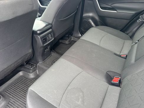 Certified 2024 Toyota RAV4 XLE w/ Convenience Package AWD/4WD image 27
