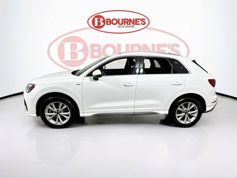 Used 2024 Audi Q3 2.0T Premium image 7