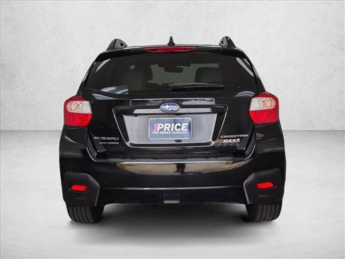 Used 2017 Subaru Crosstrek 2.0i Limited AWD/4WD image 7