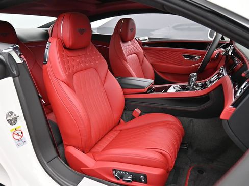 New 2026 Bentley Continental GT image 27