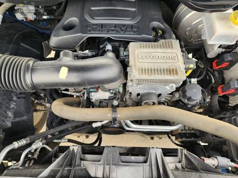 Certified 2022 RAM 1500 Big Horn image 34