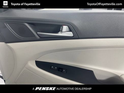 Used 2016 Hyundai Tucson SE FWD image 20