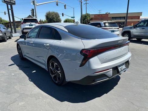 Used 2026 Kia K5 GT-Line FWD image 5