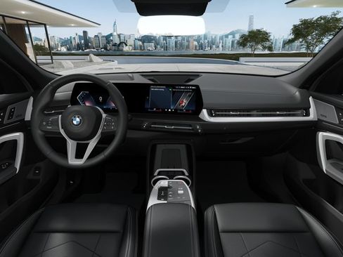New 2026 BMW X2 xDrive28i w/ Technology Package AWD/4WD image 32