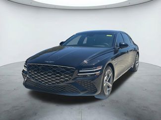 New 2025 Genesis G80 3.5T Sport AWD/4WD 360° Tour
