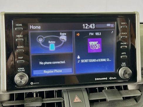 Used 2019 Toyota RAV4 XLE w/ Convenience Package image 38