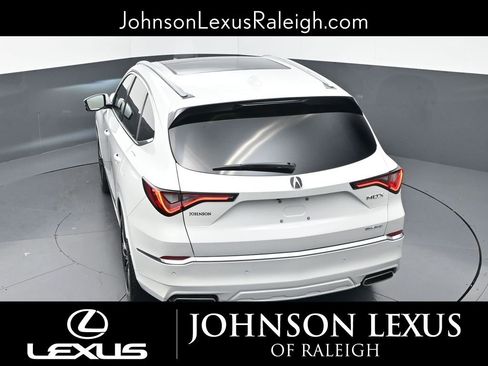 Used 2026 Acura MDX SH-AWD w/ Advance Package image 26