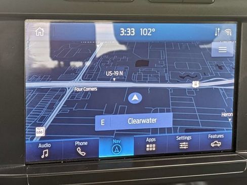 Used 2021 Ford F150 XLT w/ Equipment Group 301A Mid AWD/4WD image 17