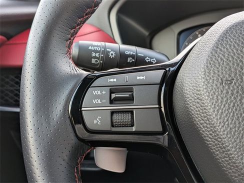 Certified 2025 Acura ADX A-Spec image 30