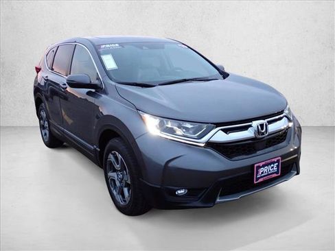 Used 2019 Honda CR-V EX-L image 6