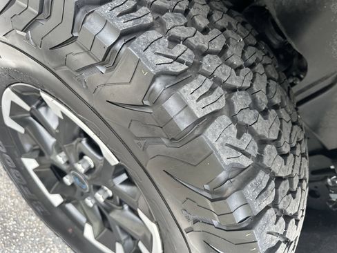 Used 2024 Jeep Wrangler Unlimited Rubicon 4xe w/ Safety Group image 7