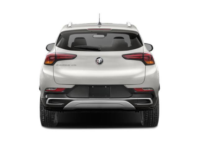 Used 2023 Buick Encore GX Essence w/ Experience Buick Package AWD/4WD image 8