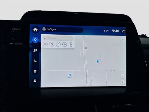 New 2026 Subaru Outback Limited XT image 11